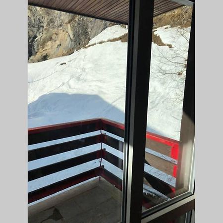 Piccolo paradiso in centro Cervinia Breuil-Cervinia Esterno foto
