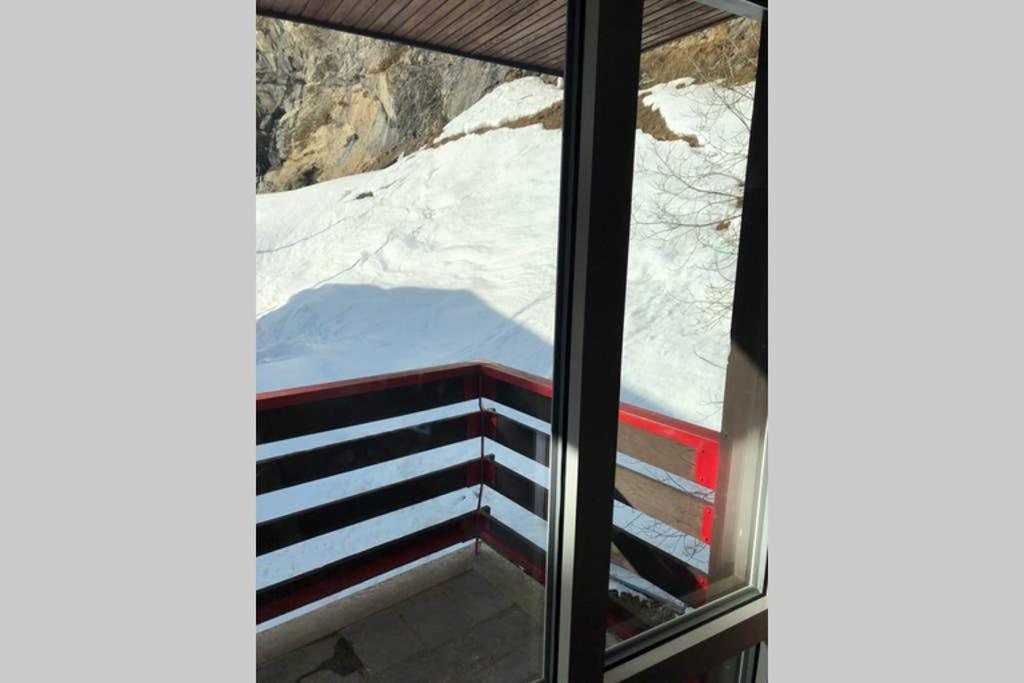 Piccolo paradiso in centro Cervinia Breuil-Cervinia Esterno foto